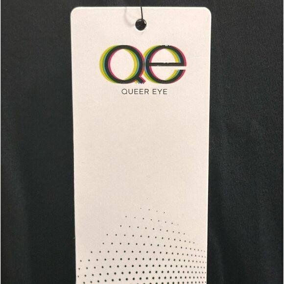 QUEER EYE Unisex FEROSH Sleeveless Tank in the Size Small - Picture 8 of 14